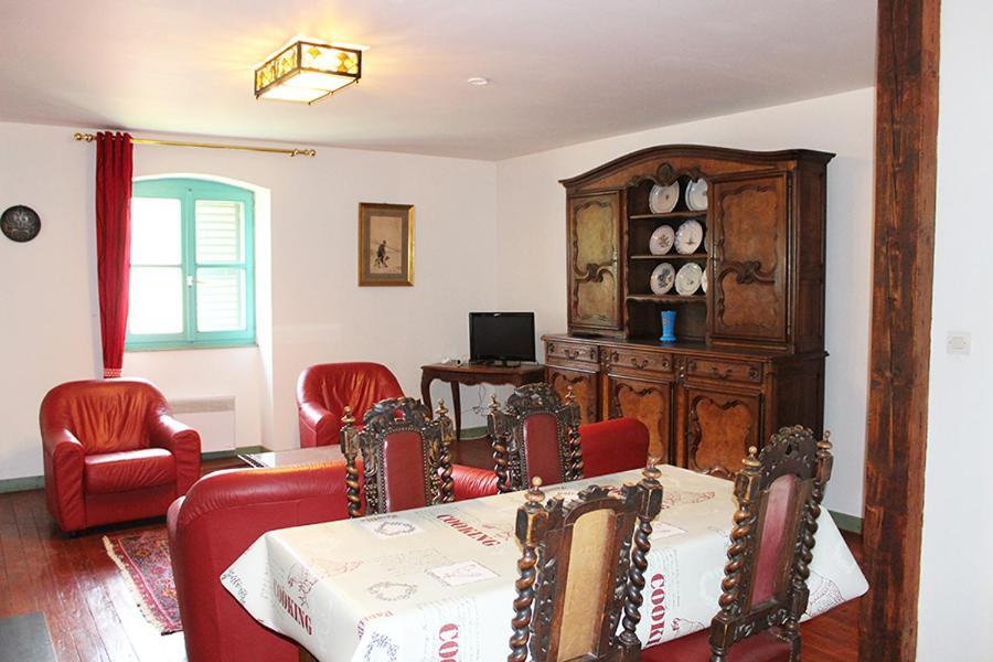 Domaine De - Gites, D'hotes & * Syam