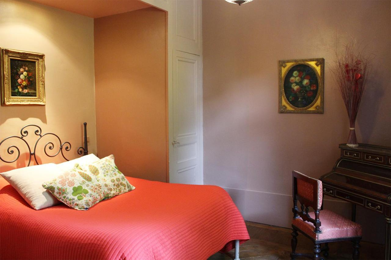Domaine De - Gites, D'hotes &