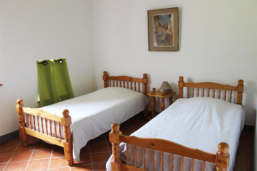 Domaine De - Gites, D'hotes & * Syam
