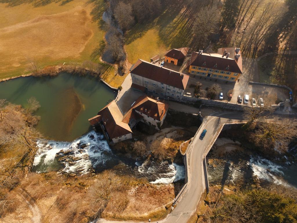 Domaine De - Gites, D'hotes & *