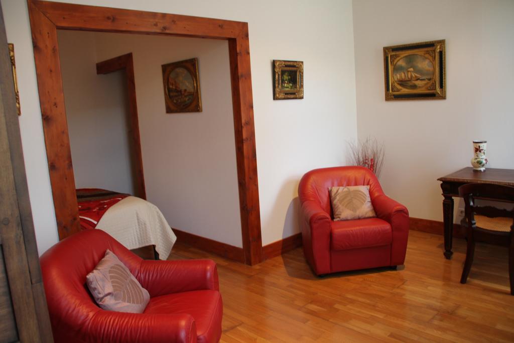 Domaine De - Gites, D'hotes & Syam