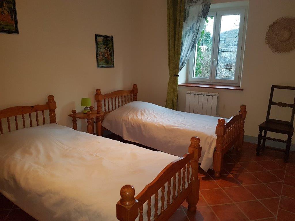 Domaine De - Gites, D'hotes & Ferienhaus