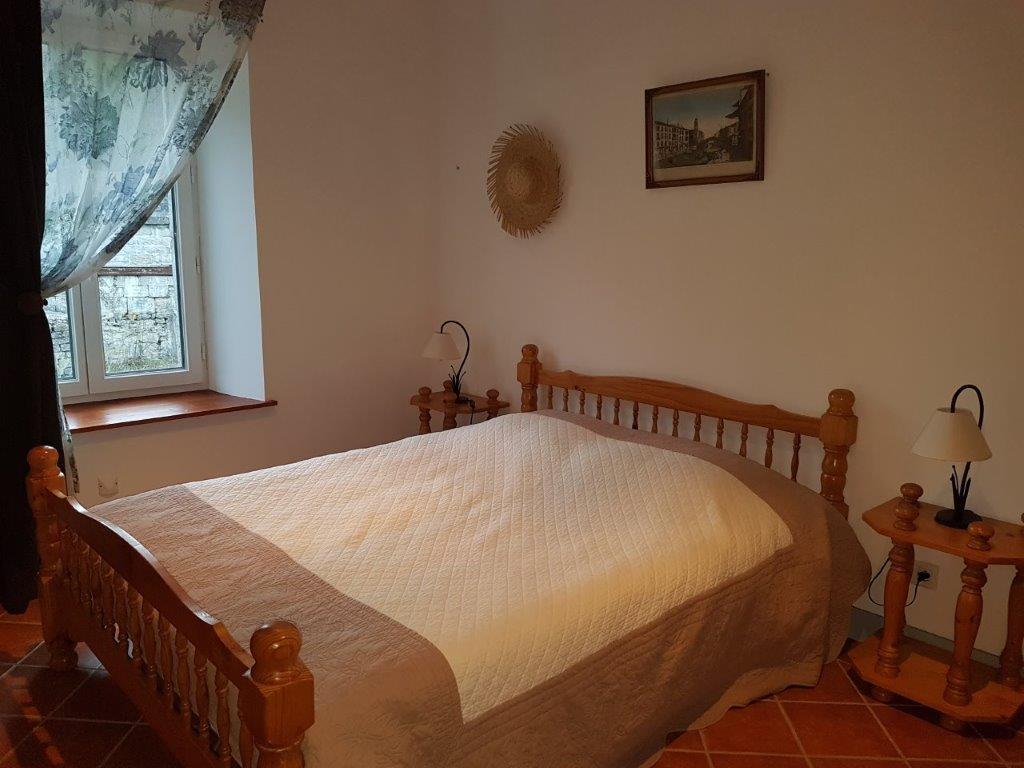 Domaine De - Gites, D'hotes & Syam
