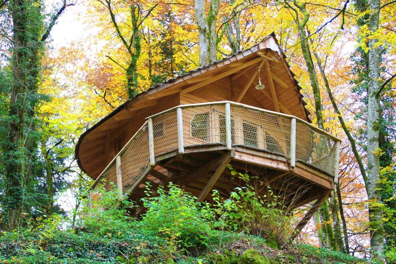 Domaine De - Gites, D'hotes &