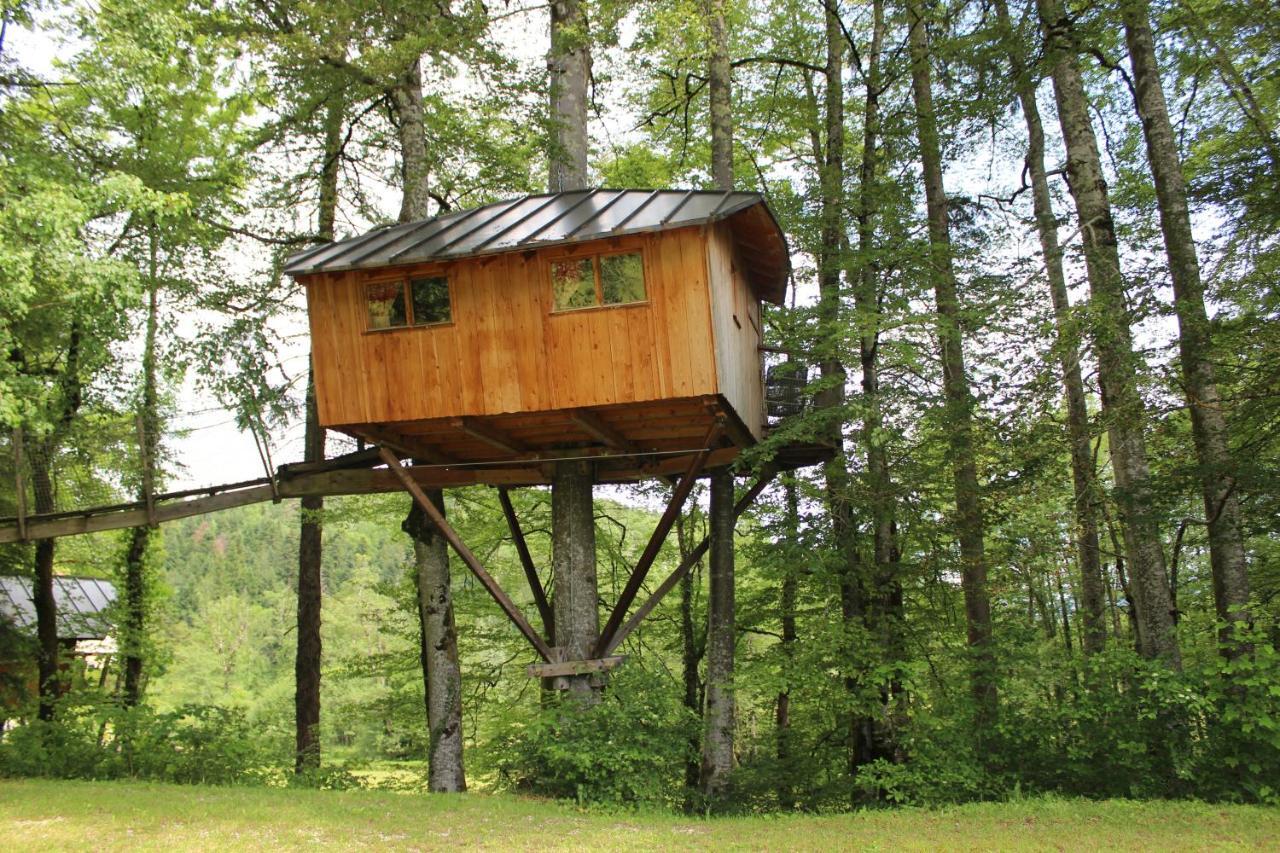 Domaine De - Gites, D'hotes & Syam