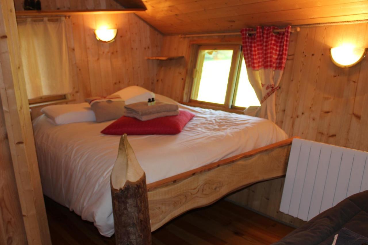 Domaine De - Gites, D'hotes & Syam