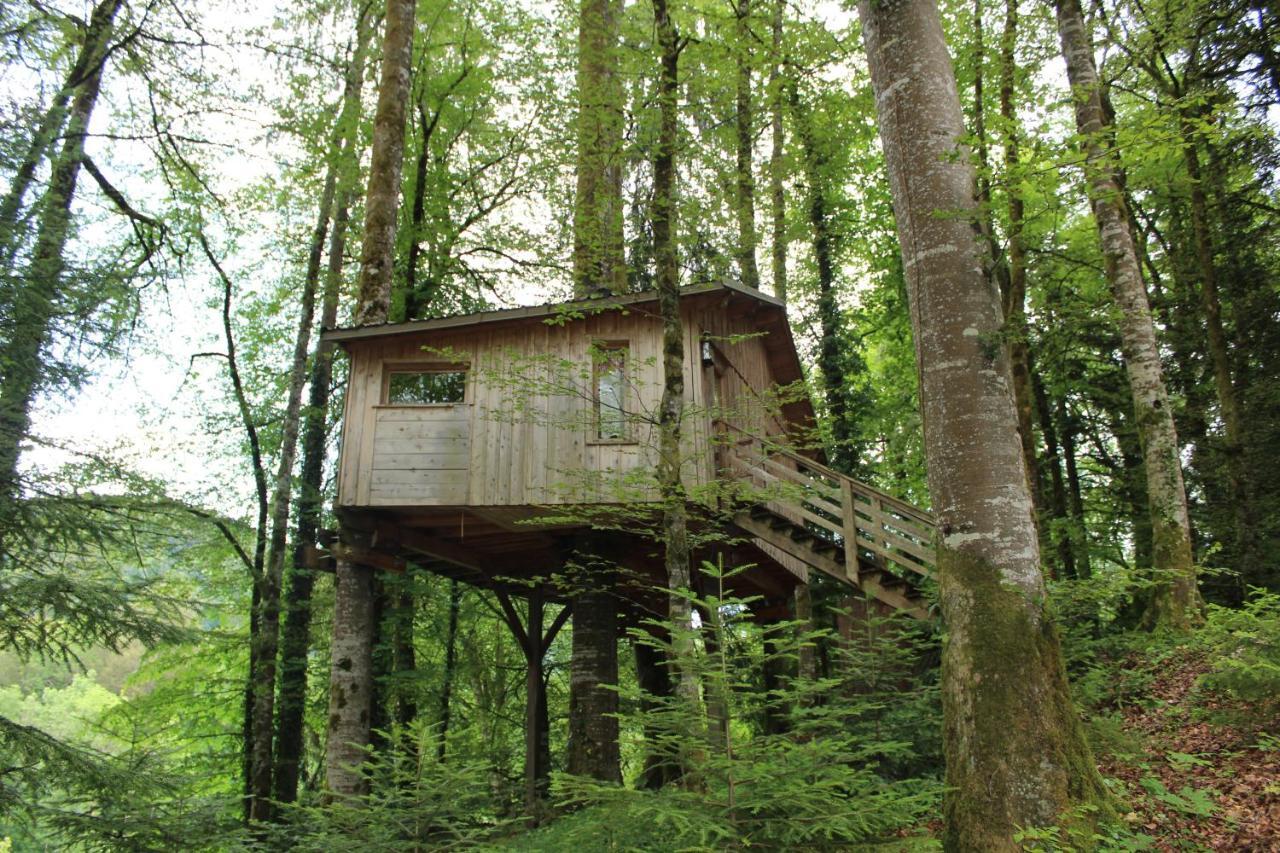 Domaine De - Gites, D'hotes &