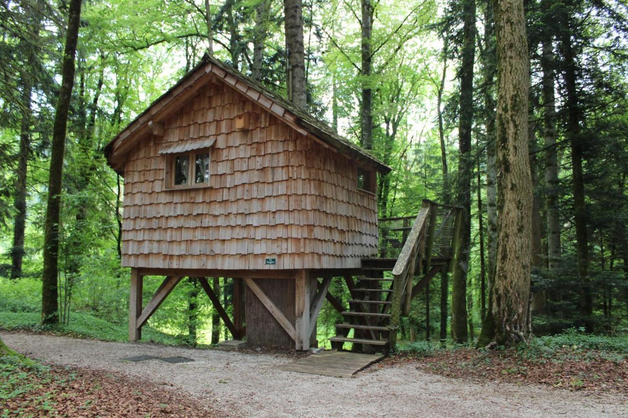 Domaine De - Gites, D'hotes & Ferienhaus