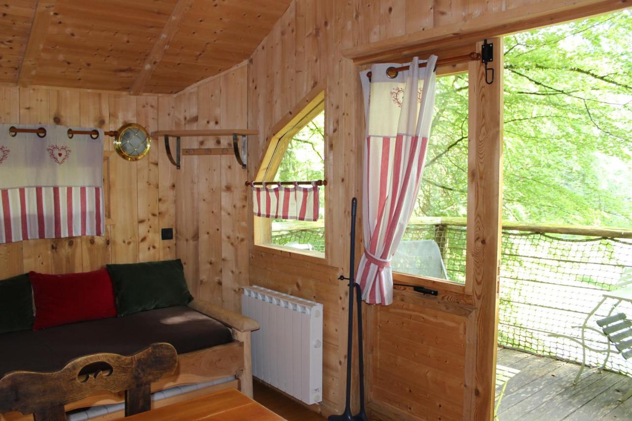 Domaine De - Gites, D'hotes &